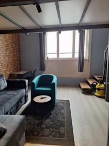 Apartman Duga