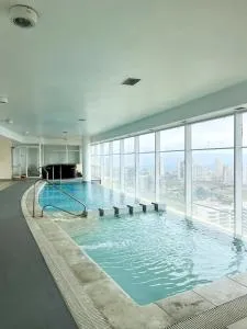 Hermoso y moderno departamento en Concón - Конкон