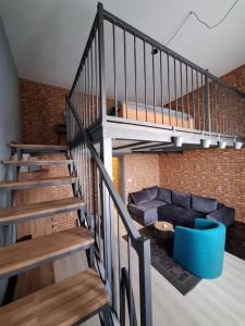 Apartman Duga