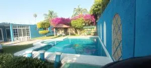 Diversion descanso y desconexion de la rutina en este oasis privado - Atlihuayan