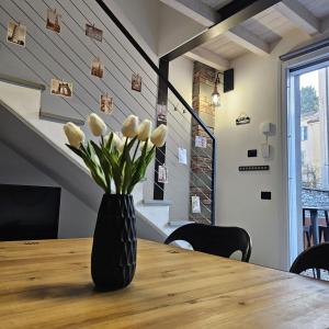 Como Lake Loft Industrial