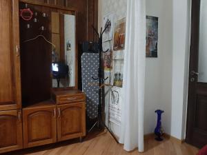 Комната в солнечной квартире в Старом Тбилиси