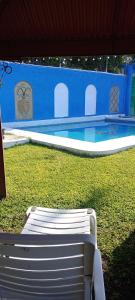 Diversion descanso y desconexion de la rutina en este oasis privado