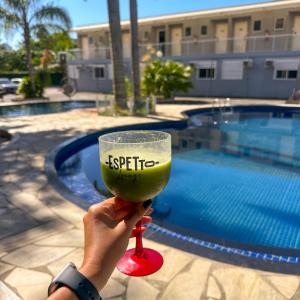 Lindo flat Recreio dos bandeirantes