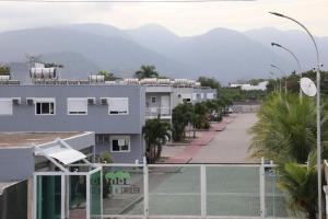 Lindo flat Recreio dos bandeirantes