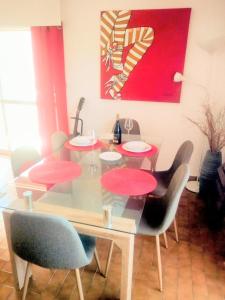 "Sheilas Place - Alvor" By LTS Holidays