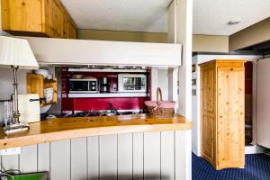 Résidence Tournavelles - Appartement 2 pièces 5 personnes au pied des pistes et des commerces, proche de lESF et de la garderie dans le village des Vill MAE-7191