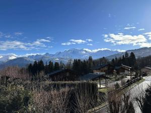Chalets Chalet Medonnet - CHALET 10 personnes Combloux MAE-7241 : photos des chambres