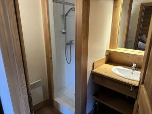 Chalet Medonnet - CHALET 10 personnes Combloux MAE-7241