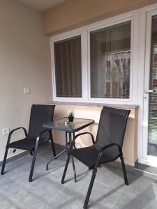 Shirok Sokak Apartment 1