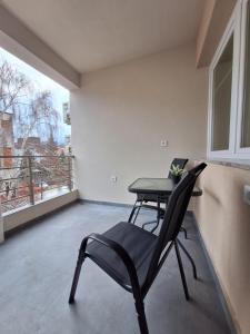Shirok Sokak Apartment 1