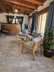 Cabana Cezar - Fiziş