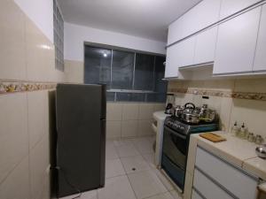 Apartamento entero en Ayacucho