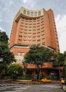 丹恩卡尔顿卡利酒店 - 卡利