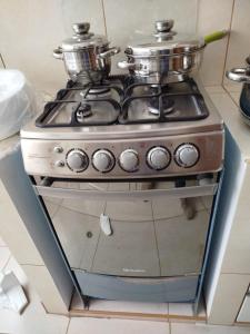 Apartamento entero en Ayacucho