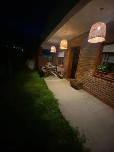 Casa en Piriápolis con piscina Zona céntrica - Pan de Azúcar