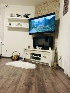 Apartment under the High Tatras