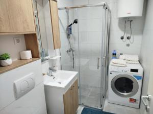 Diamond Airport Cosy Apartman Surčin