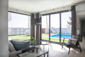 Palhais Paradiso - perfect for families & friends