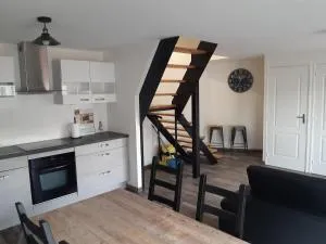 Maison neuve 2 chambres - Neuilly-en-Thelle