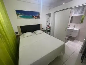 L'évasion Maracuja - Gros-Morne