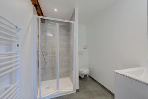 Appartements Esprit Amboisien : photos des chambres