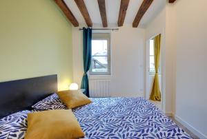 Appartements Esprit Amboisien : photos des chambres