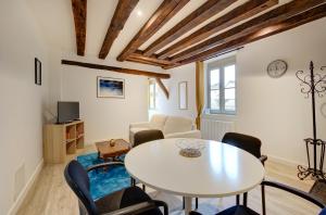 Appartements Esprit Amboisien : photos des chambres