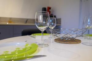 Appartements Esprit Amboisien : photos des chambres