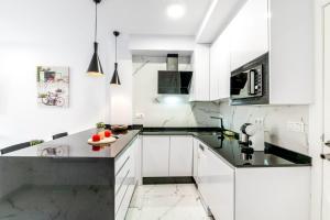 OleHolidays 601 Romana Playa junto al mar