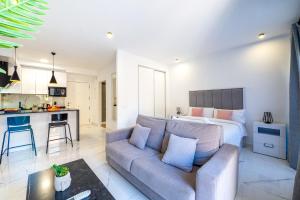 OleHolidays 601 Romana Playa junto al mar