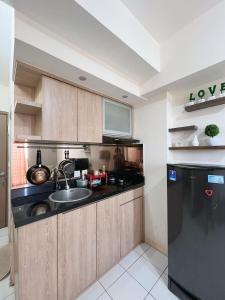 Apartemen Podomoro Golf View BY ID ROOM