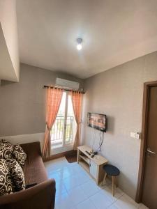 Apartemen Podomoro Golf View BY ID ROOM