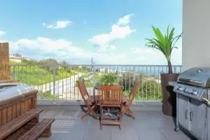 סויטת לה-רב מגדל מבית חלום עולמי Le-Reve Suite By Halom Olami - 利维尼姆