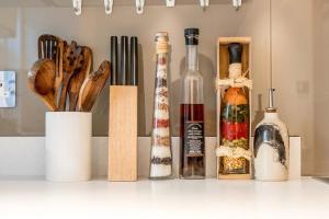 -Air con- Luxury Townhouse - High St Kensington!