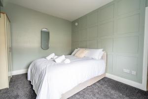 Edinburgh Street House 3 Bed, 4 Guest