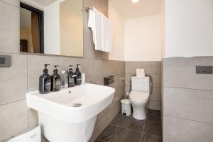 The Grand Oasis Villa