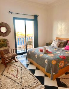 Biona, beautiful apartment Seaview