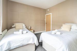 Edinburgh Street House 3 Bed, 4 Guest