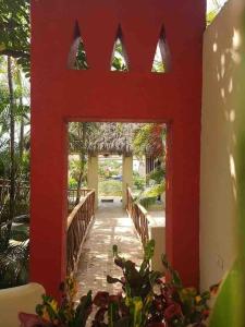 Paraiso Tropical Casa Flores Sayulita