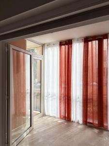 Appartements Appartement de luxe climatise, parking & 2 balcons : photos des chambres