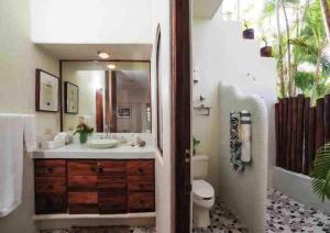 Paraiso Tropical Casa Flores Sayulita