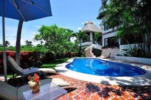 Paraiso Tropical Casa Flores Sayulita