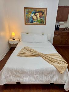 Yania’s Cozy Getaway