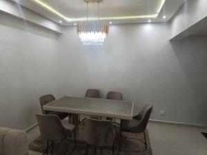Appartement a belvédère - Unterkünfte ohne Kategorie in Casablanca