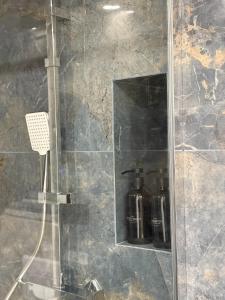 Appartements Appartement de luxe climatise, parking & 2 balcons : photos des chambres