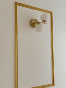 Appartements Appartement de luxe climatise, parking & 2 balcons : photos des chambres