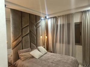 Appartement a belvédère