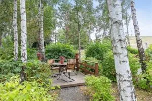 Ales BnB Lägenheten - Löderup