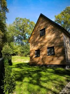 Chatka Johanka - Sebechleby